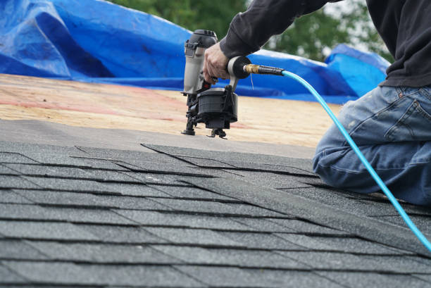 Residential Roof Replacement in Lake Providence, LA